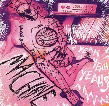 Yeah Yeah Yeahs - Machine - Cd