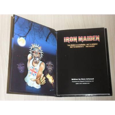 Iron Maiden - Rock Case Studies - Double Dvd