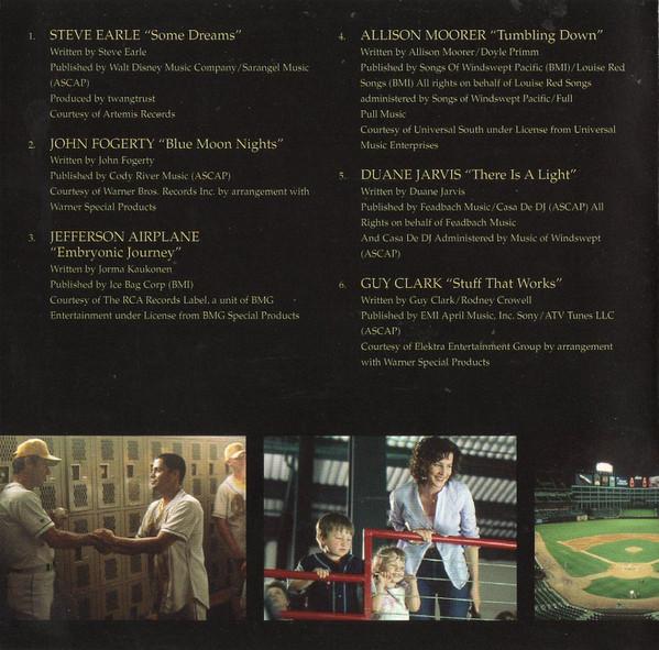 Various Artists - Mona Lisa Smile Music From The Motion Picture - Cd