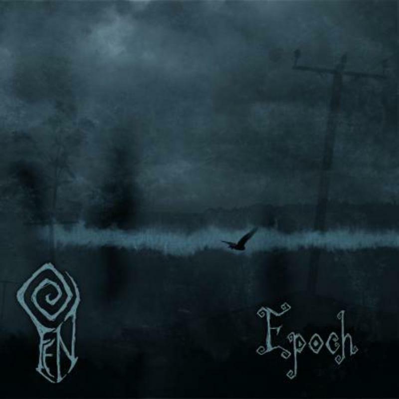 Fen - Epoch - Cd