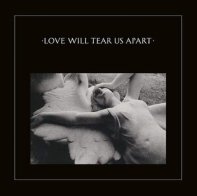 Joy Division - Love Will Tear Us Apart - 12 Inch