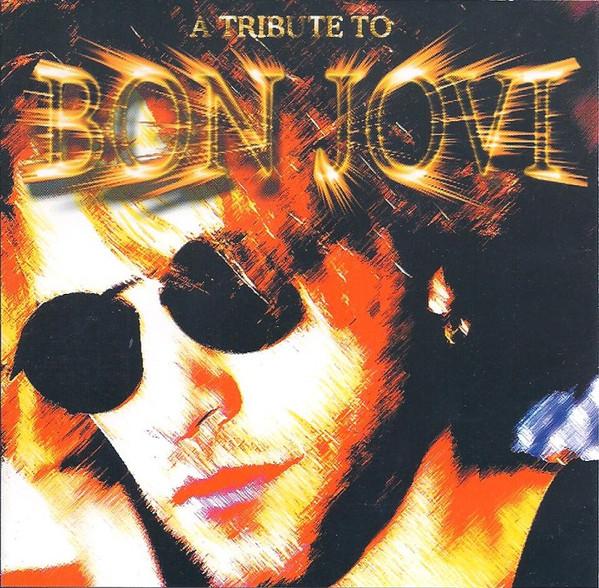 Bon Jordi - A Tribute To Bon Jovi - Cd