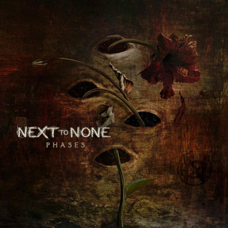 Next To None - Phases - Cd