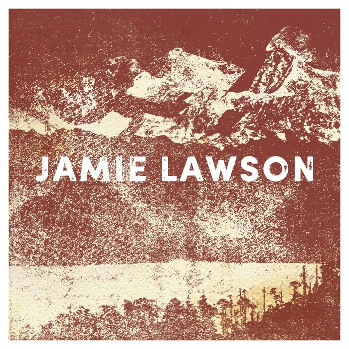 Jamie Lawson - Jamie Lawson - Cd