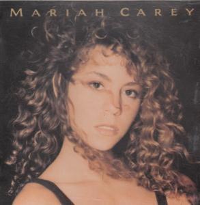 Mariah Carey - Mariah Carey - Cd