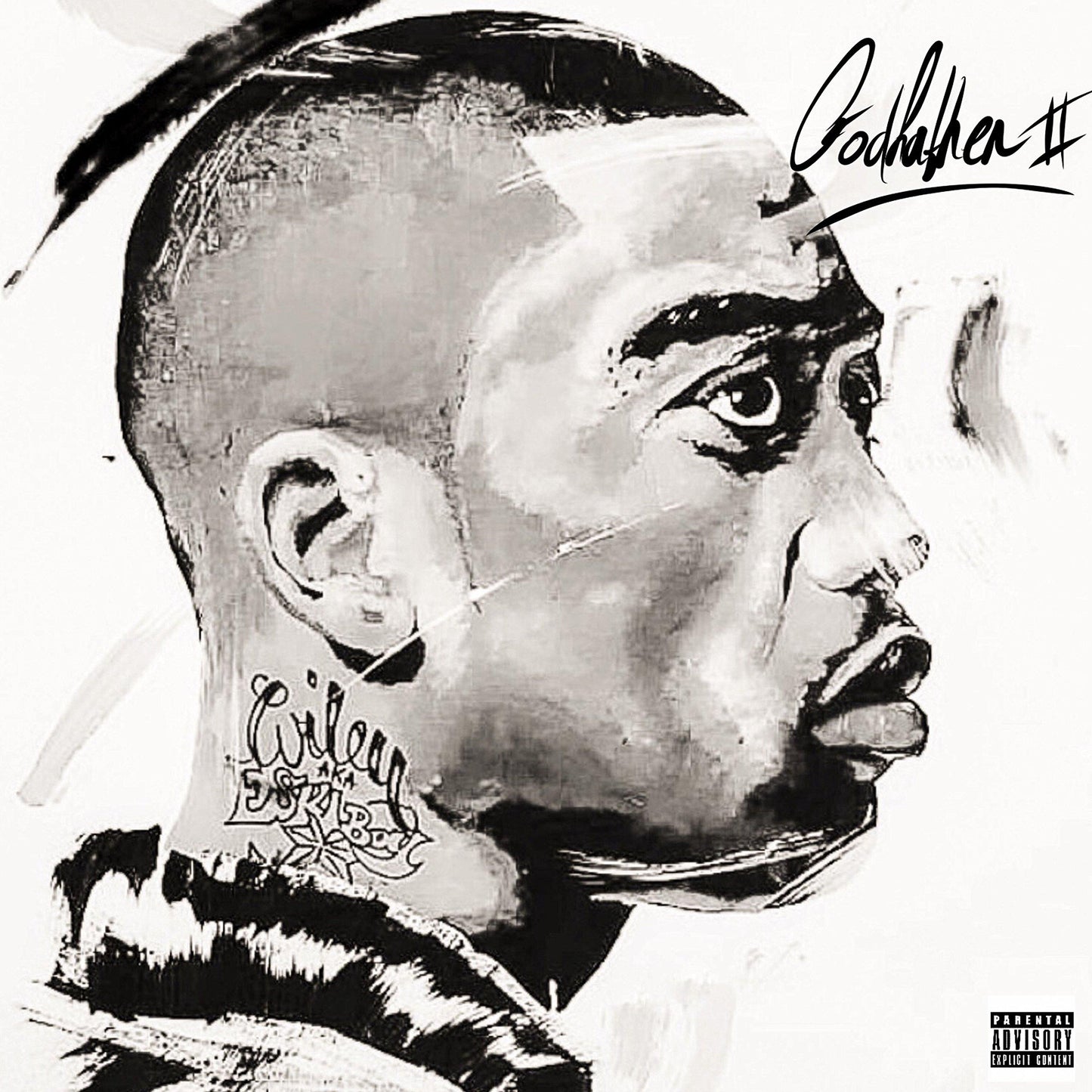 Wiley - Godfather II - Cd