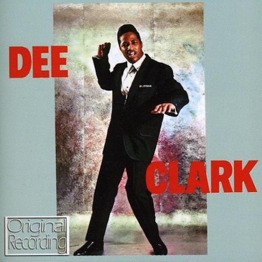 Dee Clark - Dee Clark - Cd