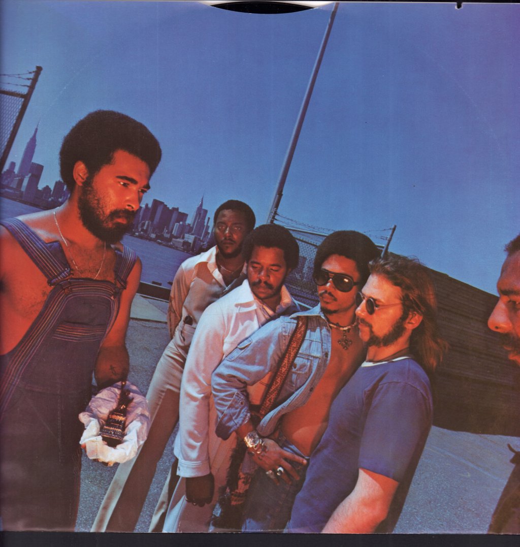 Richie Havens - Mirage - Lp