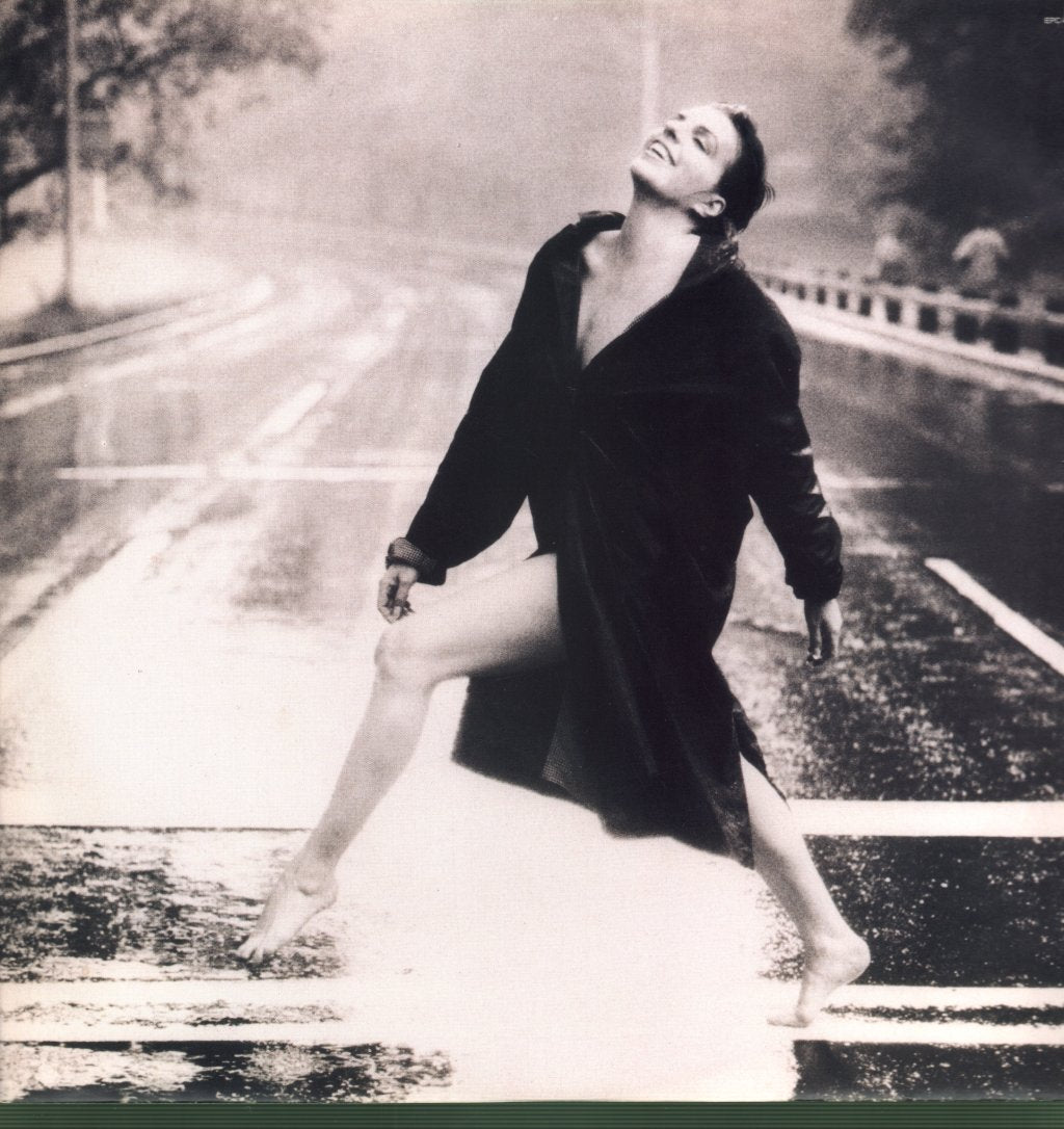 Liza Minnelli - Results - Lp