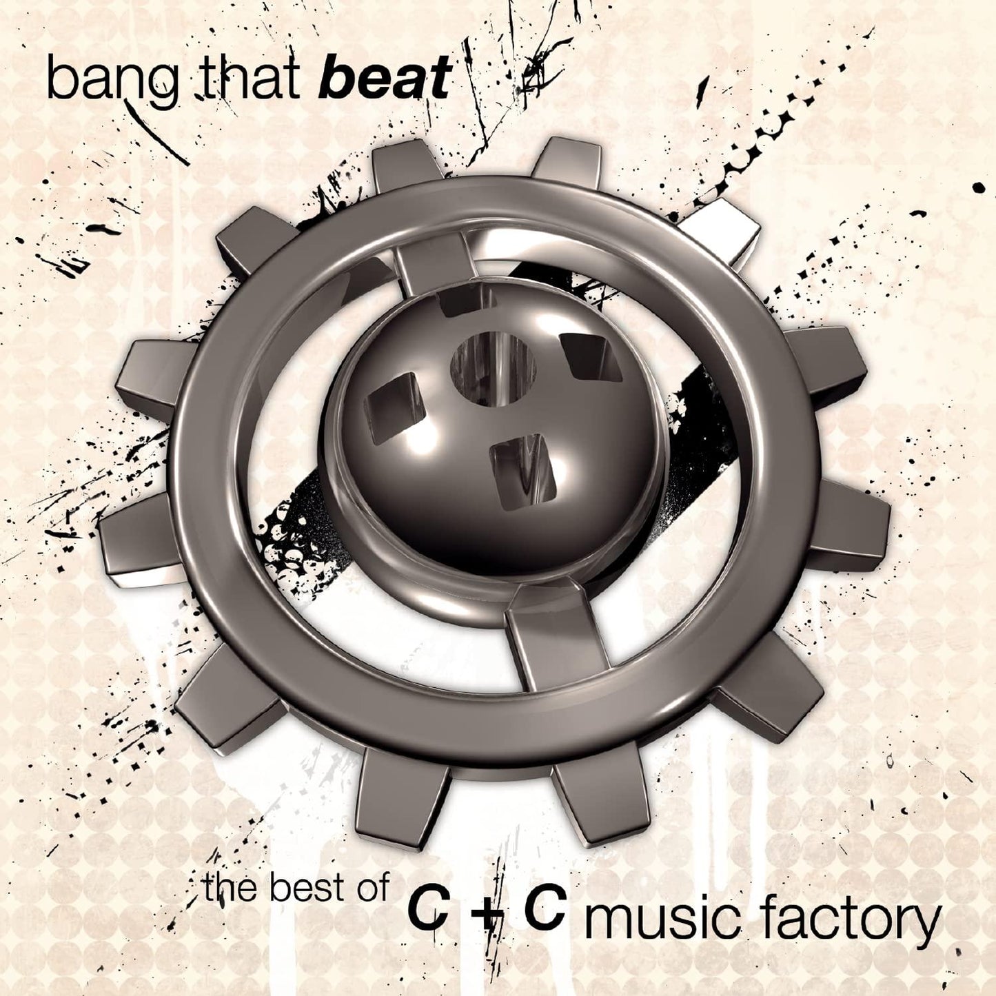 C & C Music Factory - Bang That Beat "the Best of - Cd