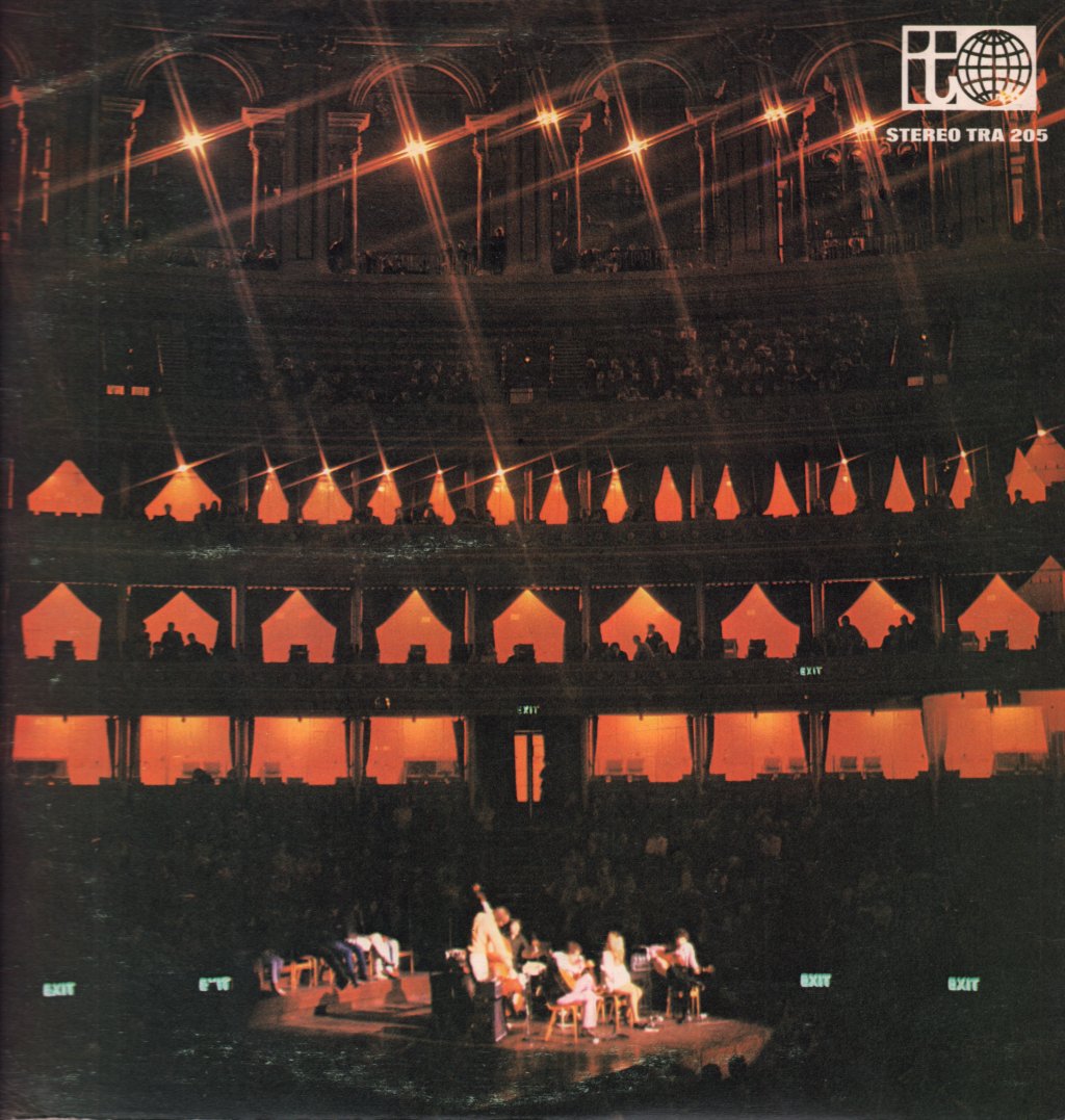 Pentangle - Basket Of Light - Lp