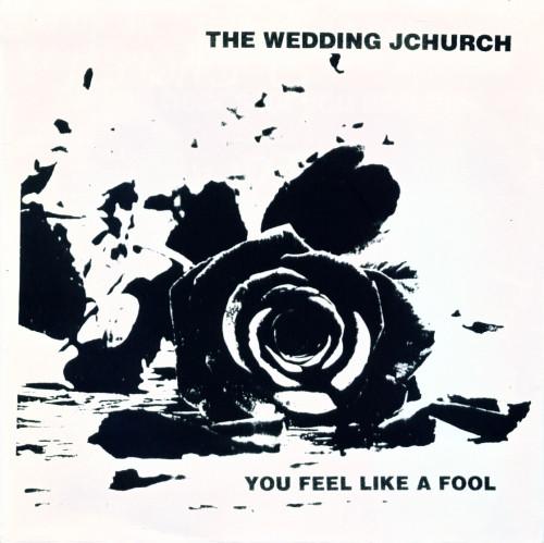 J Church - My Favorite Place... - Triple 7 Inch