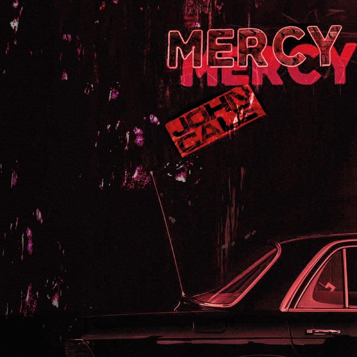 John Cale - Mercy - Double Lp