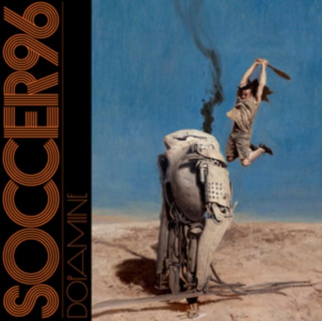 Soccer96 - Dopamine - Cd