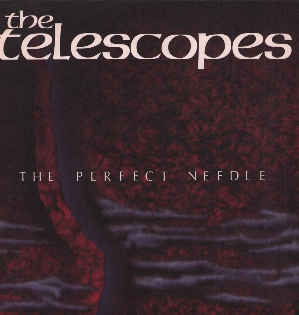 Telescopes - Perfect Needle - 12 Inch