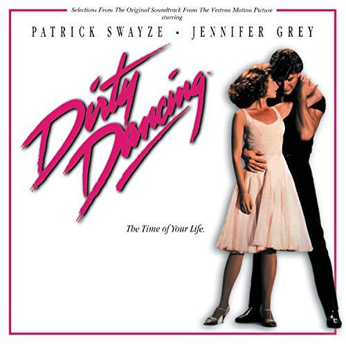 Soundtrack - Dirty Dancing (Selections From the Motion Picture Soundtrack) - Cd