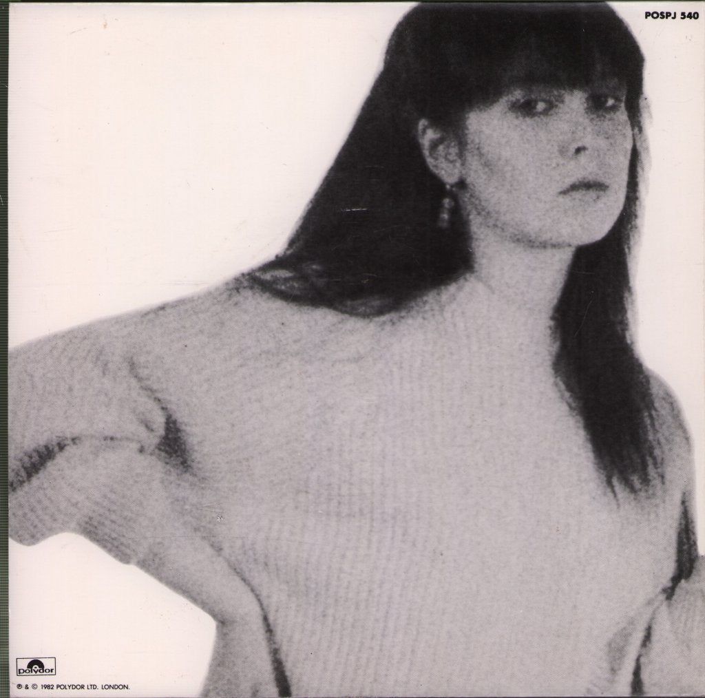 Jam - Beat Surrender - Double 7 Inch