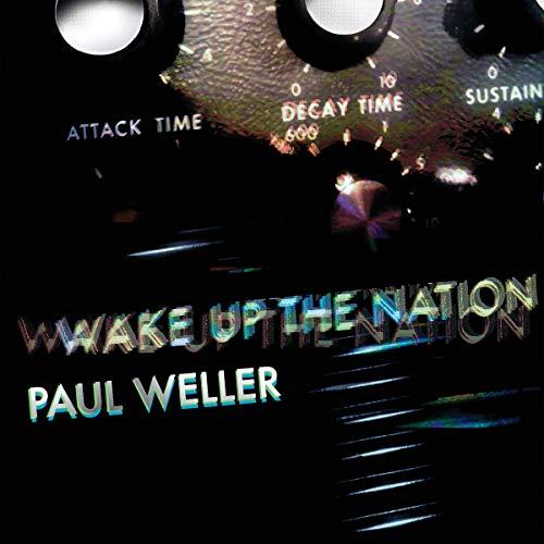 Paul Weller - Wake Up the Nation (10th Anniversary Remix Edition) - Cd
