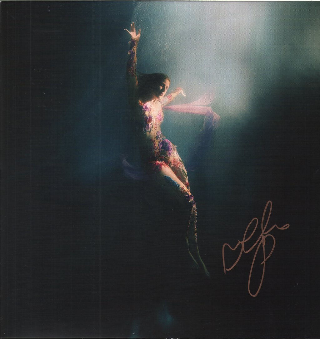 Ellie Goulding - Higher Than Heaven - Lp