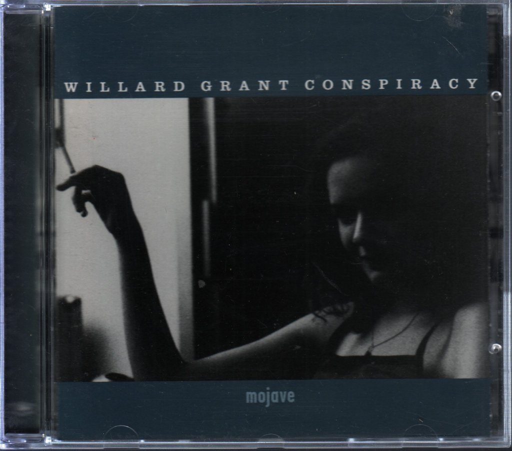 Willard Grant Conspiracy - Mojave - Cd