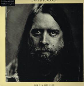 Dave Heumann - Here In The Deep - Lp