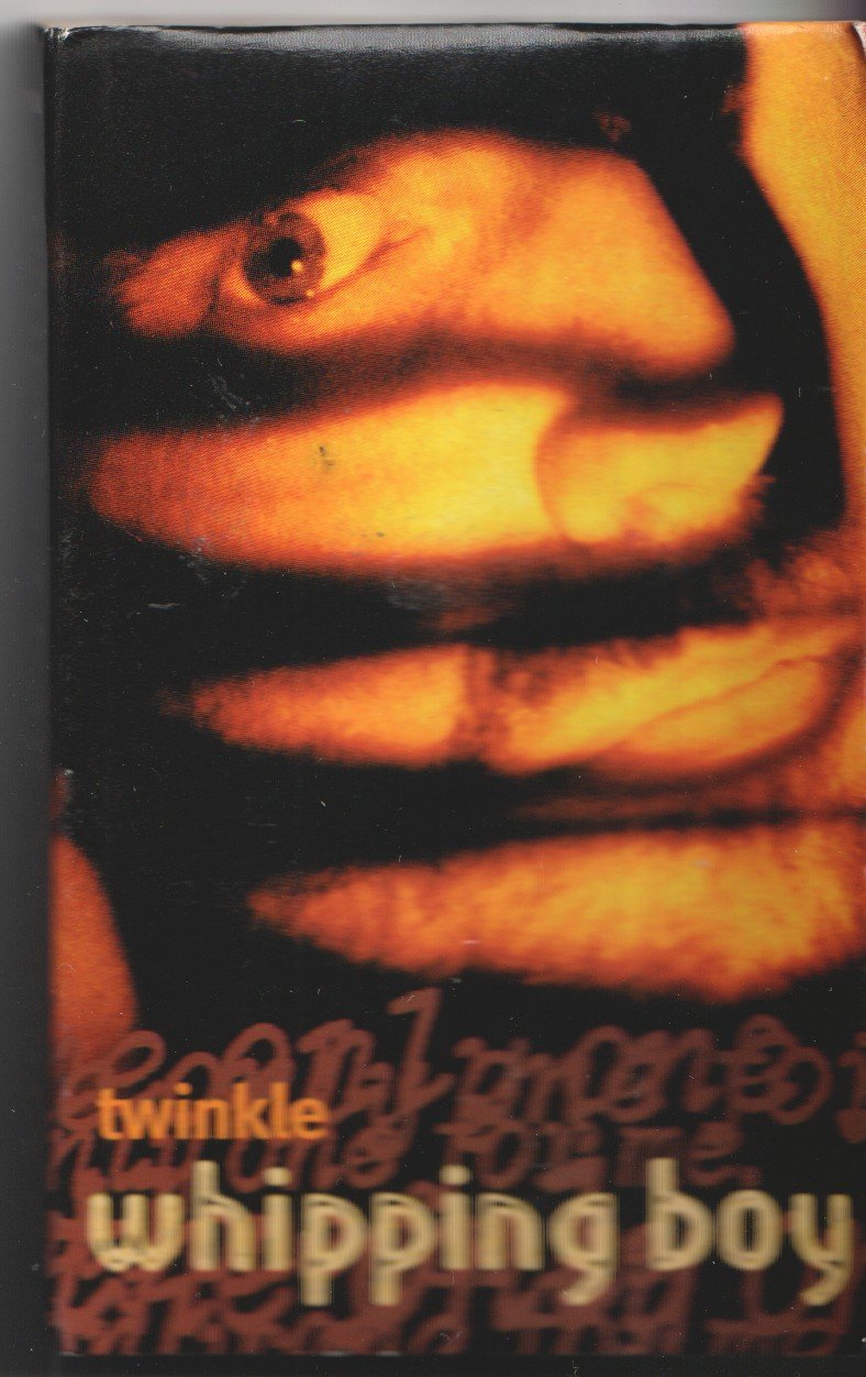 Whipping Boy - Twinkle - Cassette