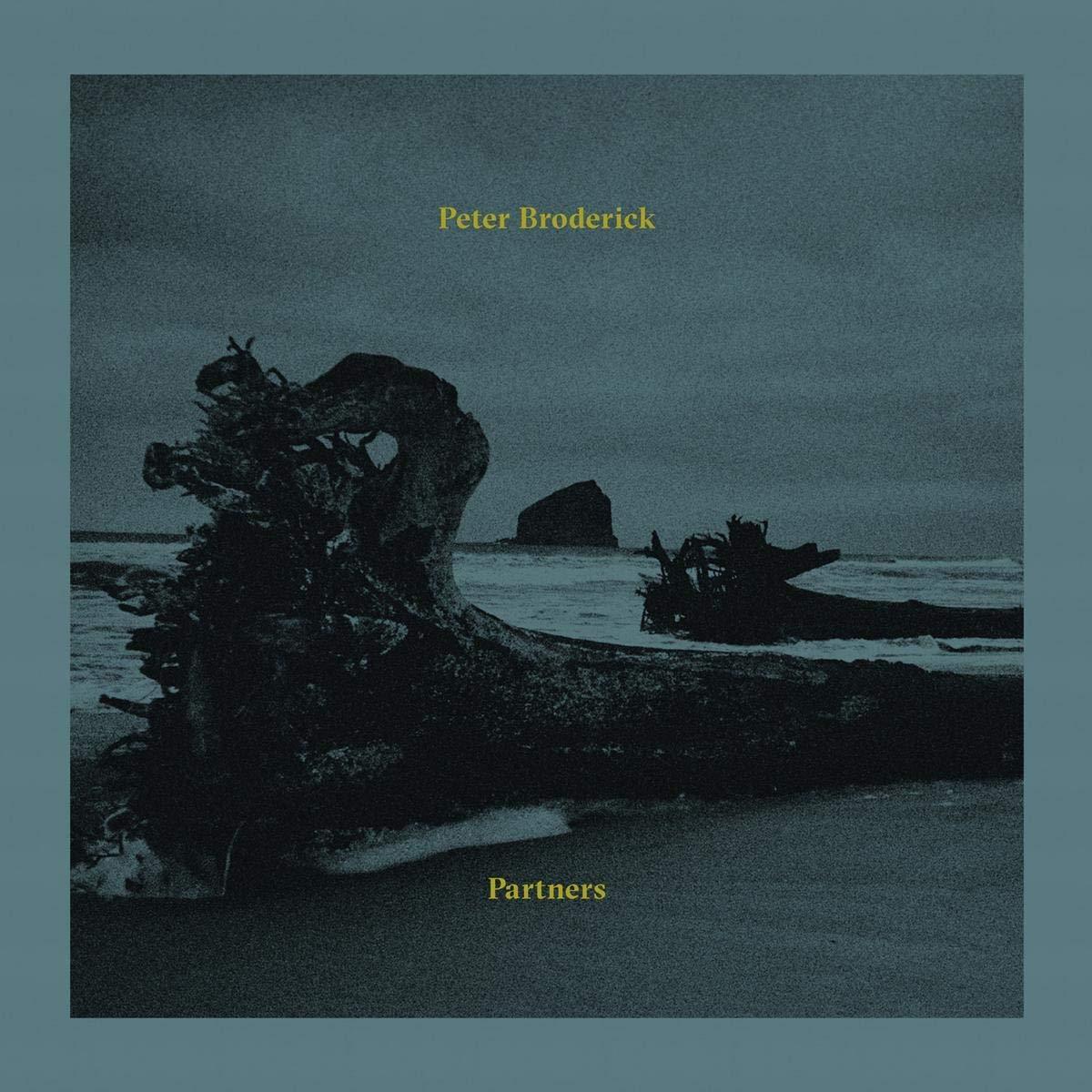 Peter Broderick - Partners - Lp