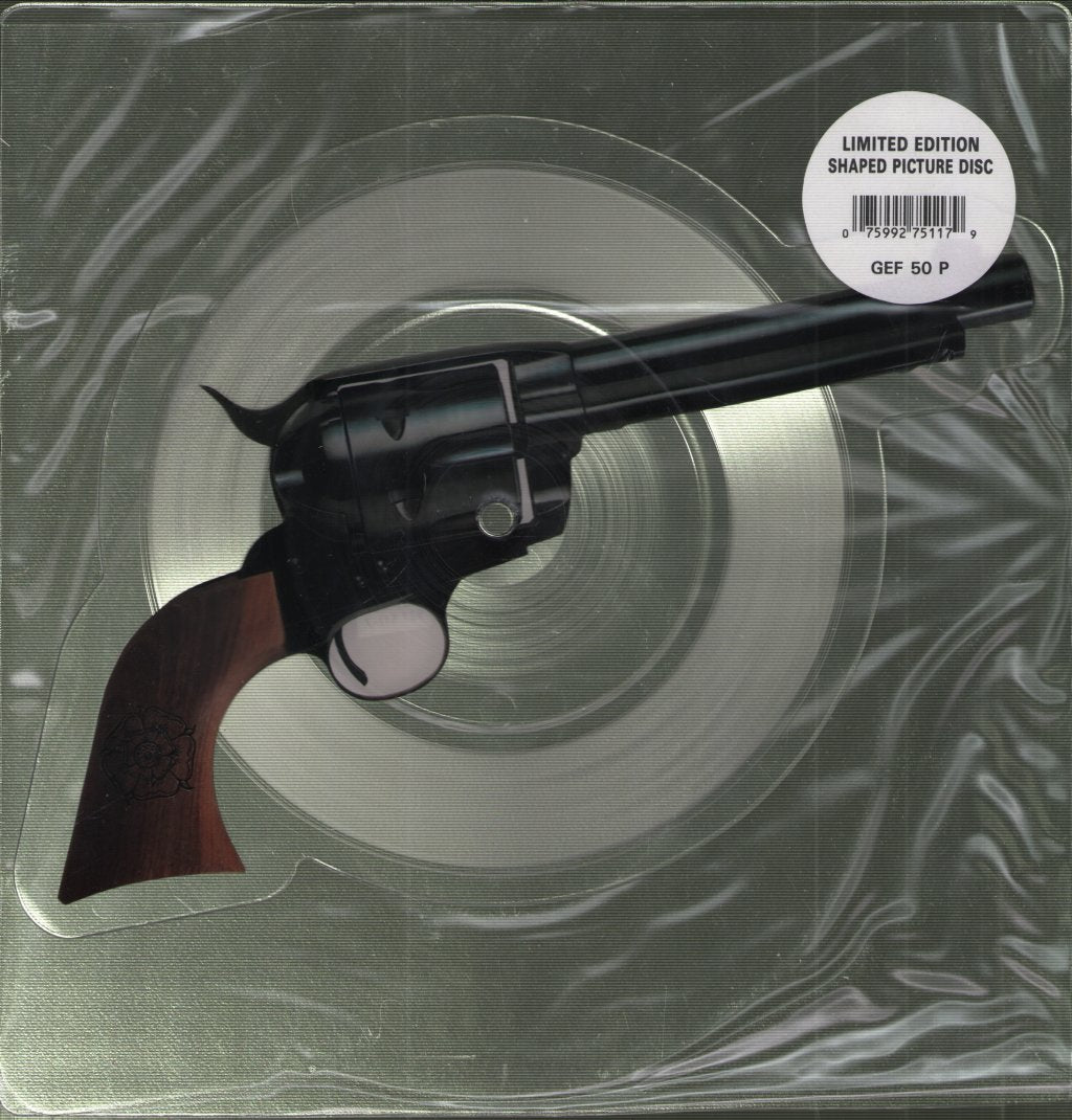 Guns N Roses - Paradise City - 7 Inch