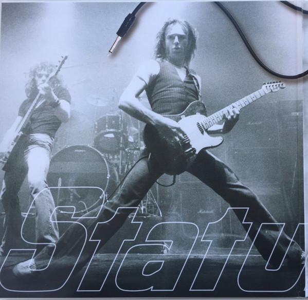 Status Quo - Collected - Double Lp