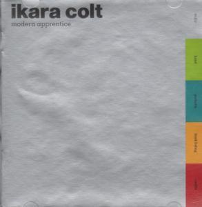 Ikara Colt - Modern Apprentice - Cd