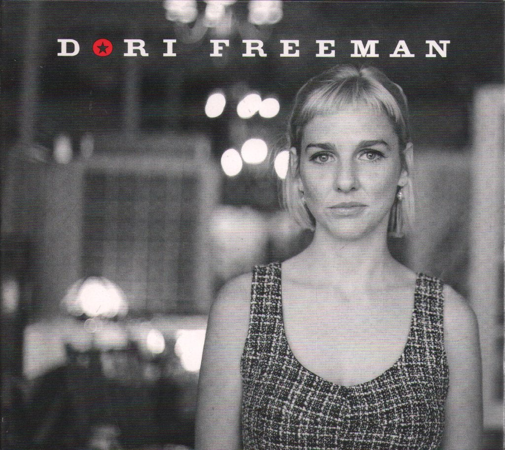 Dori Freeman - Dori Freeman - Cd