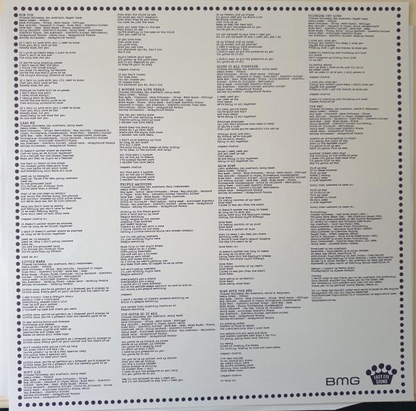 CeeLo Green - CeeLo Green Is Thomas Callaway - Lp