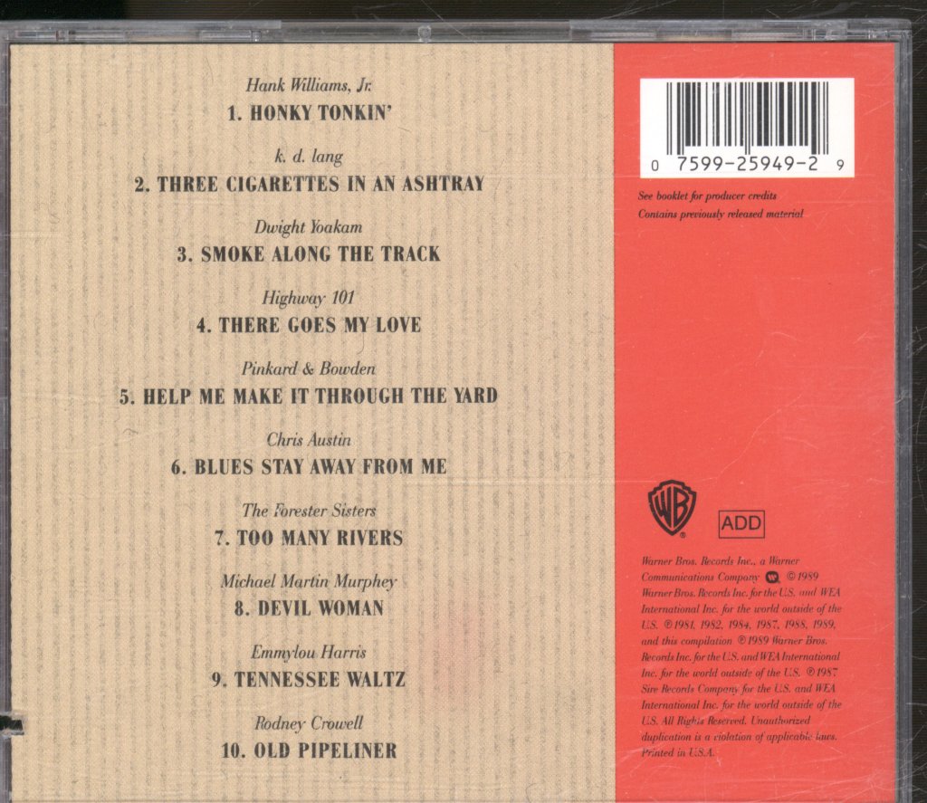 Various Artists - New Tradition Sings The Old Tradition - Cd