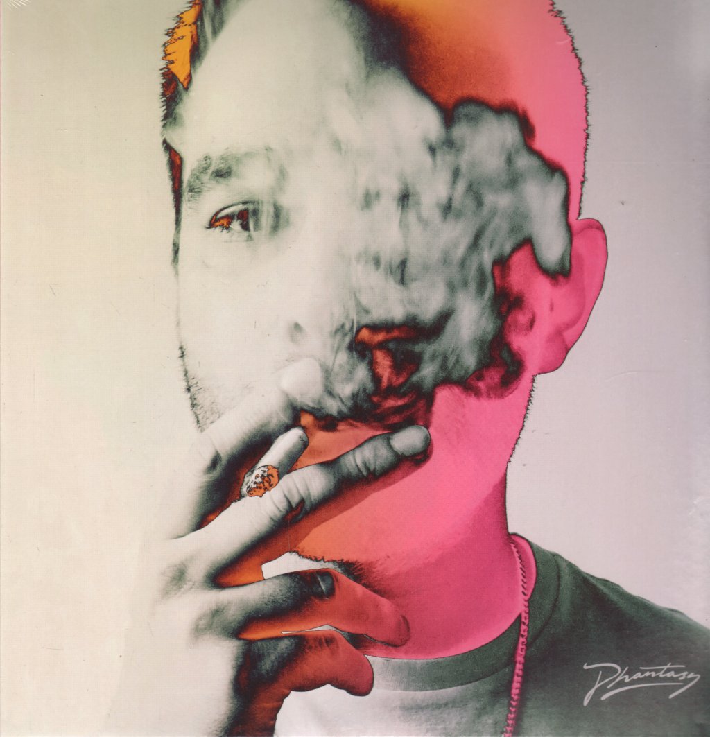 Gabriel Gurnsey (Gabe Gurnsey) - Physical - Double Lp