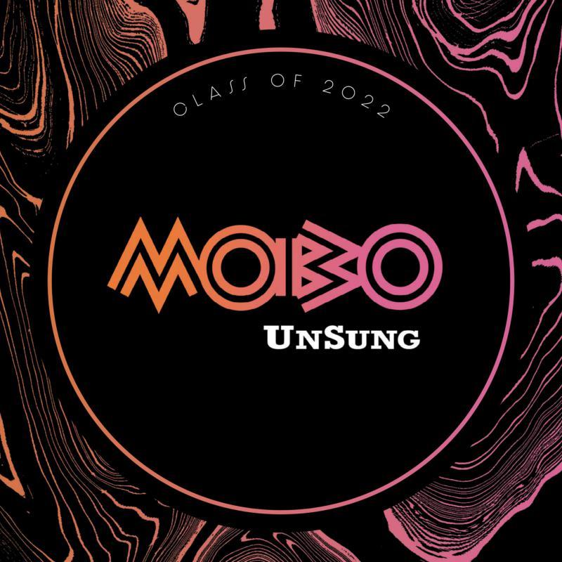 Various Artists - Mobo Unsung: Class of 2022 - Cd