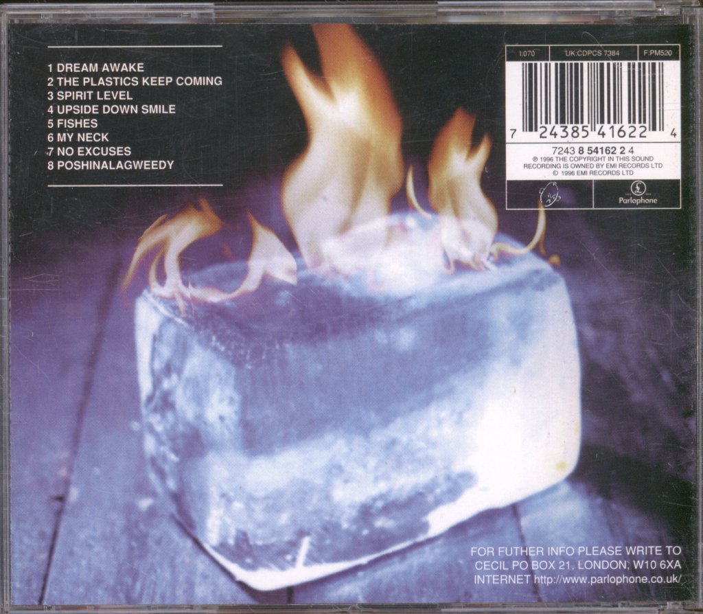 Cecil - Bombar Diddlah - Cd