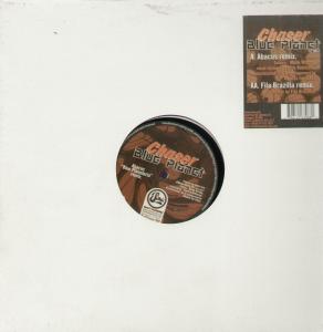 Chaser (90'S Band) - Blue Planet - 12 Inch