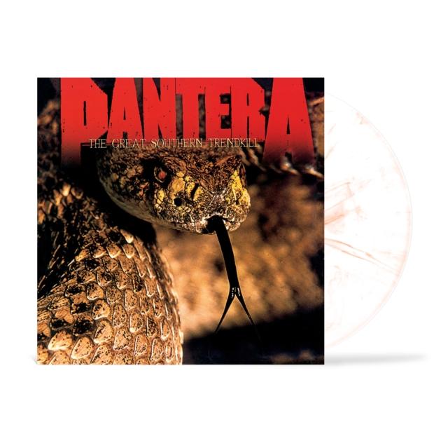 Pantera - Great Southern Trendkill - Lp