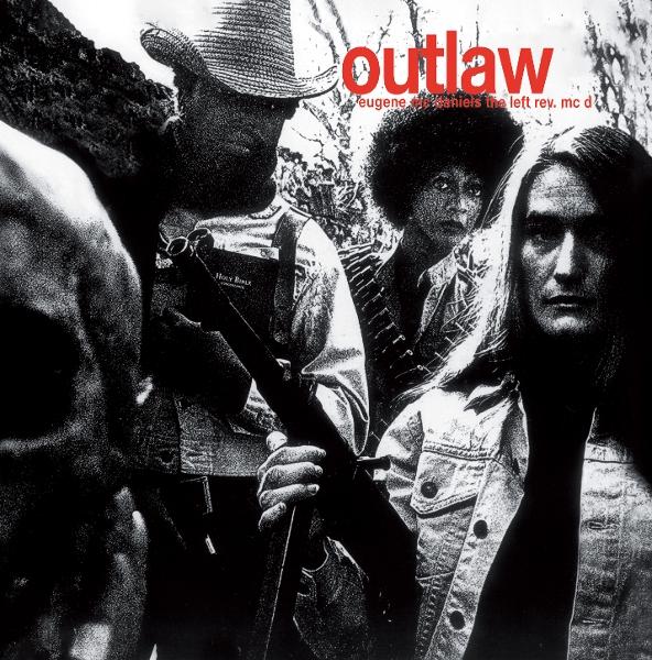 Eugene McDaniels - Outlaw - Cd