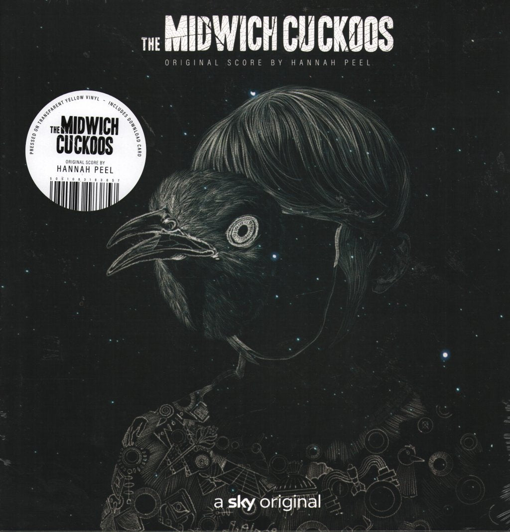 Hannah Peel - Midwich Cuckoos (Original Score) - Lp