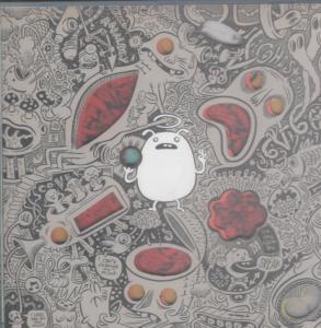 Menomena - Friend And Foe - Cd