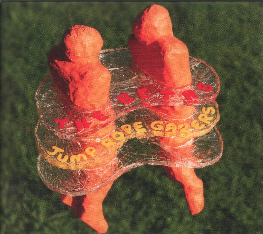 Beths - Jump Rope Gazers - Cd