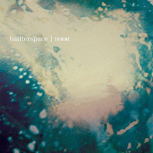 Bailterspace - Trinine - Cd