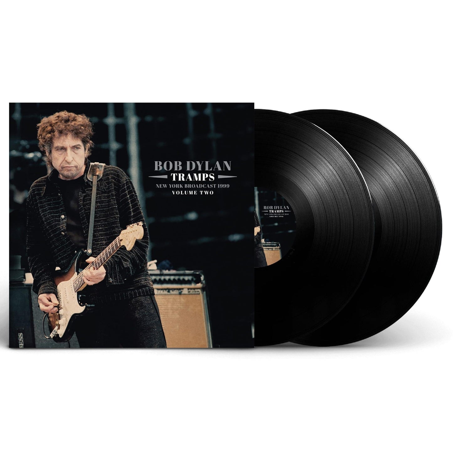 Bob Dylan - Tramps Vol.2 (2lp) - Double Lp