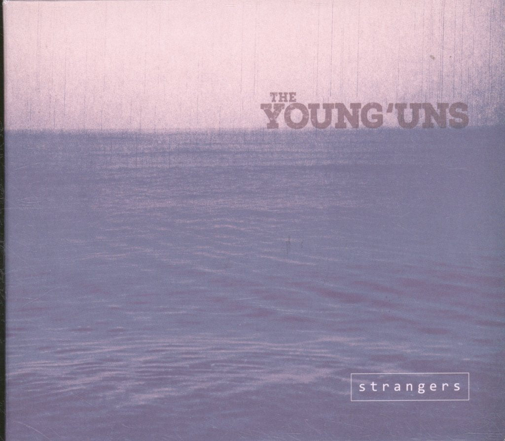 Young'uns - Strangers - Cd