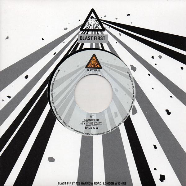 Various Artists - Devil's Jukebox - 7 Inch Set