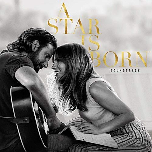 Lady Gaga - A Star Is Born - Cd
