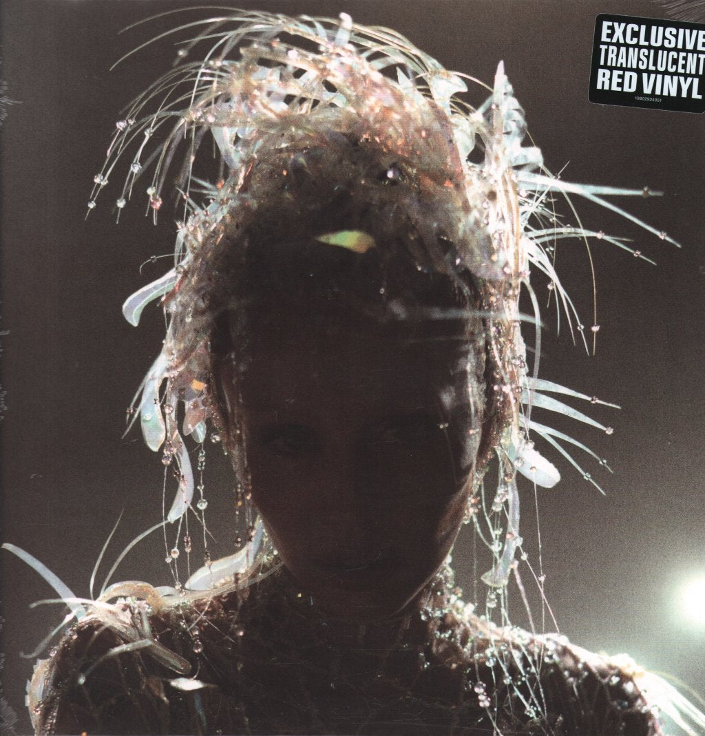 Miley Cyrus - Something Beautiful - Lp