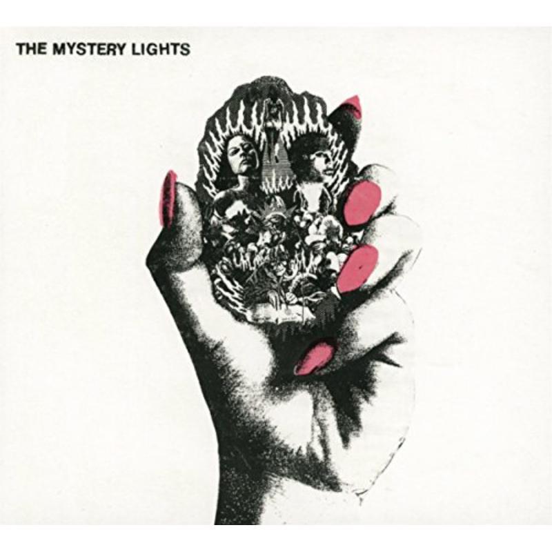 Mystery Lights - Mystery Lights - Cd