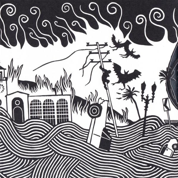 Atoms For Peace - Amok - Cd